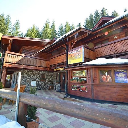 Apartmany Biela Put 17 - 18 Демяновская долина Экстерьер фото