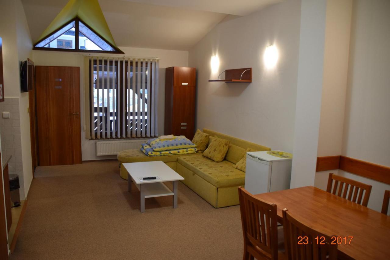Apartmany Biela Put 17 - 18 Демяновская долина Экстерьер фото