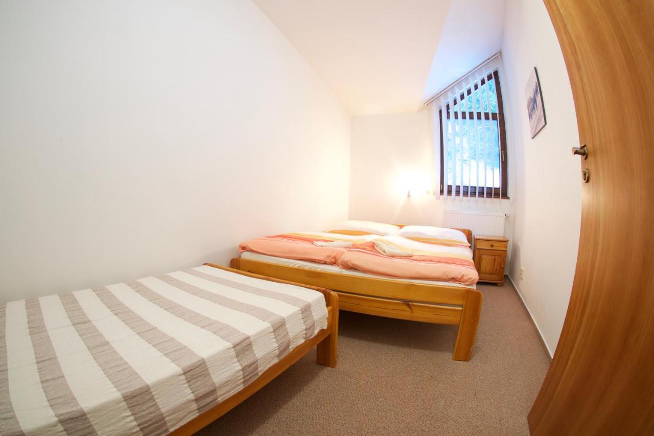Apartmany Biela Put 17 - 18 Демяновская долина Экстерьер фото