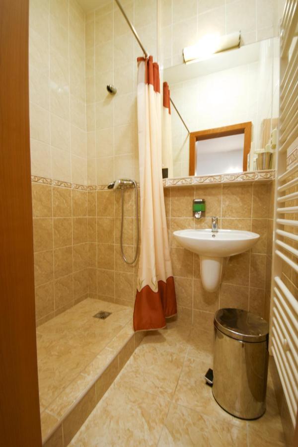 Apartmany Biela Put 17 - 18 Демяновская долина Экстерьер фото