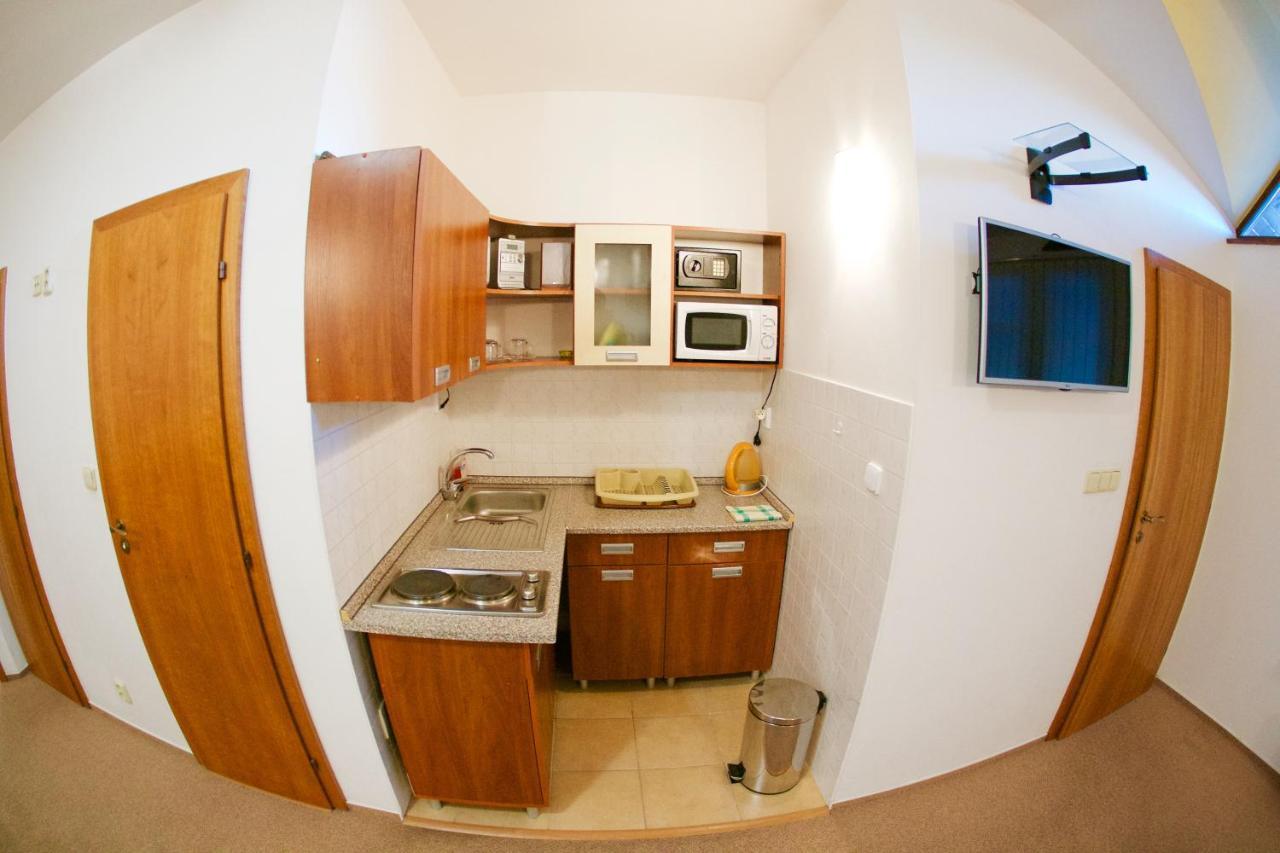 Apartmany Biela Put 17 - 18 Демяновская долина Экстерьер фото