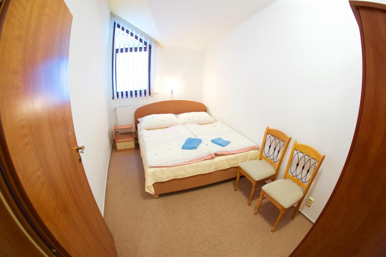 Apartmany Biela Put 17 - 18 Демяновская долина Экстерьер фото