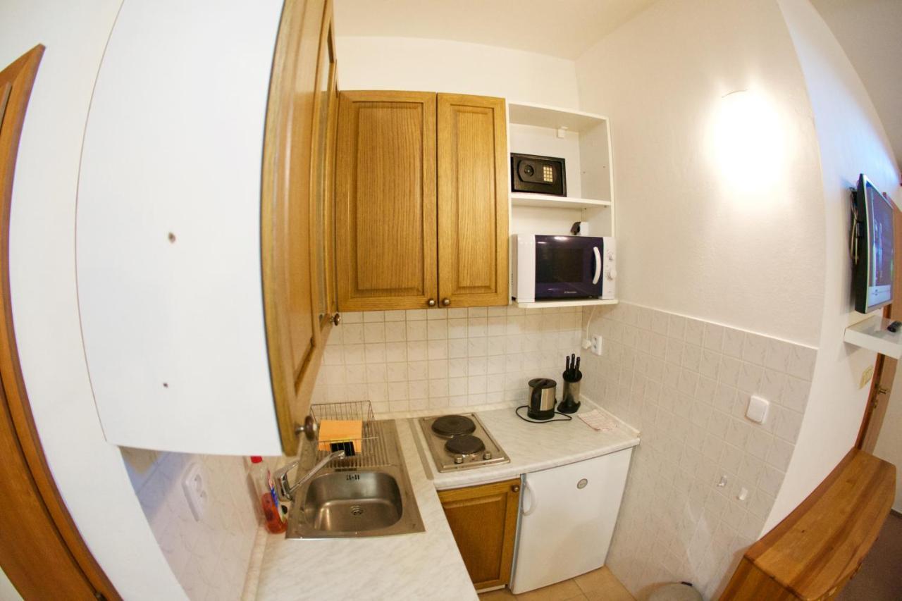 Apartmany Biela Put 17 - 18 Демяновская долина Экстерьер фото